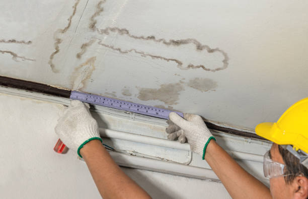 Reliable Basement Flood Cleanup contractor in Cedar Grove, NC by Aqua Guard Water Damage
